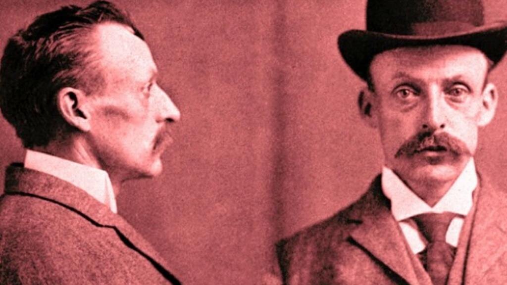 Альберт Фиш