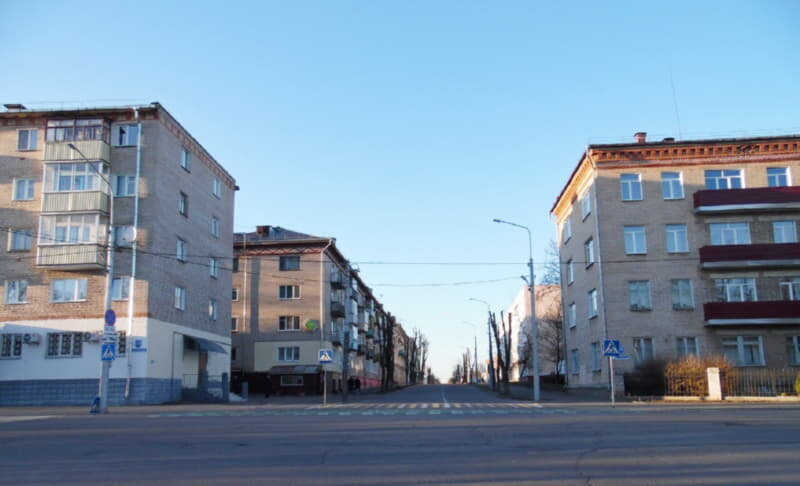 Фото Андрея Буховецкого