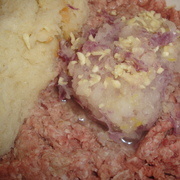 Готовим фарш. Фото из открытых источников в интернете