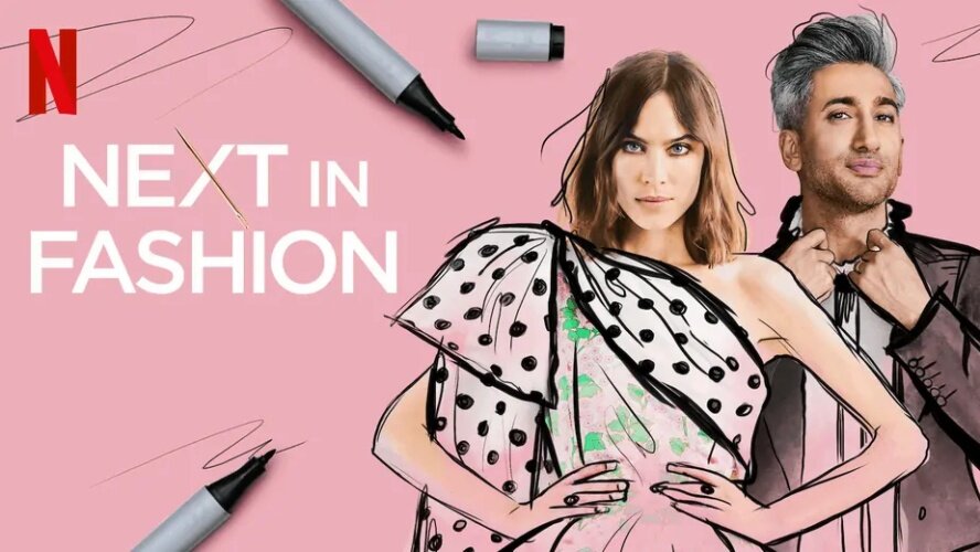 Next in Fashion 2020 – Новое имя в моде 