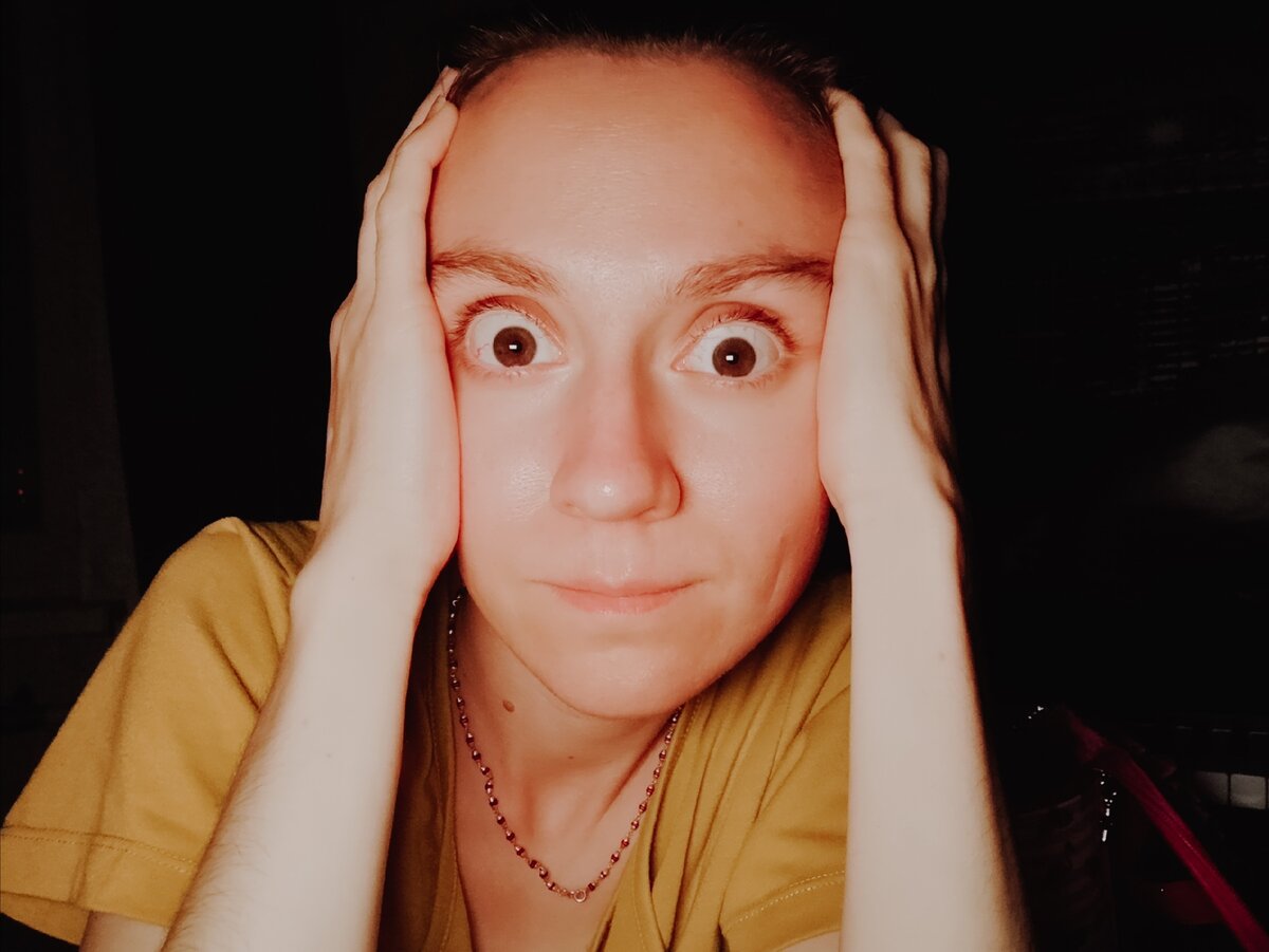 Немножко в шоке от того, как некоторые родители интерпретируют свободу ребёнку