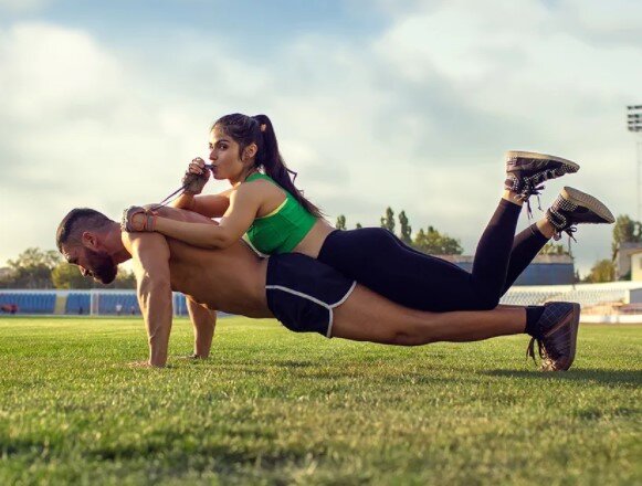 #хобби  #женская психология 