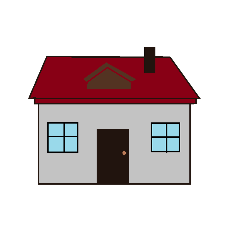 А можно и домик построить