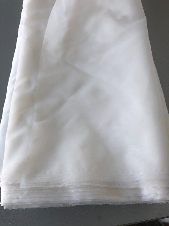 ткань ситовая