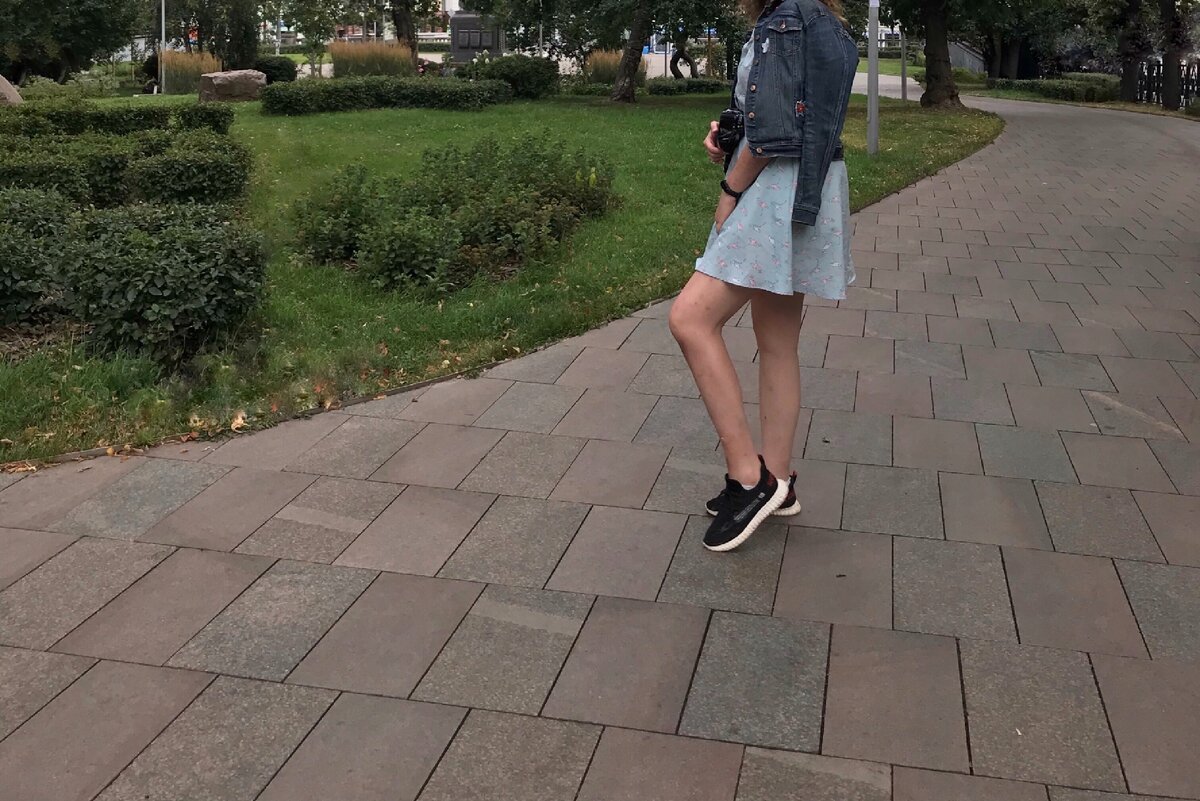 Это я сейчас