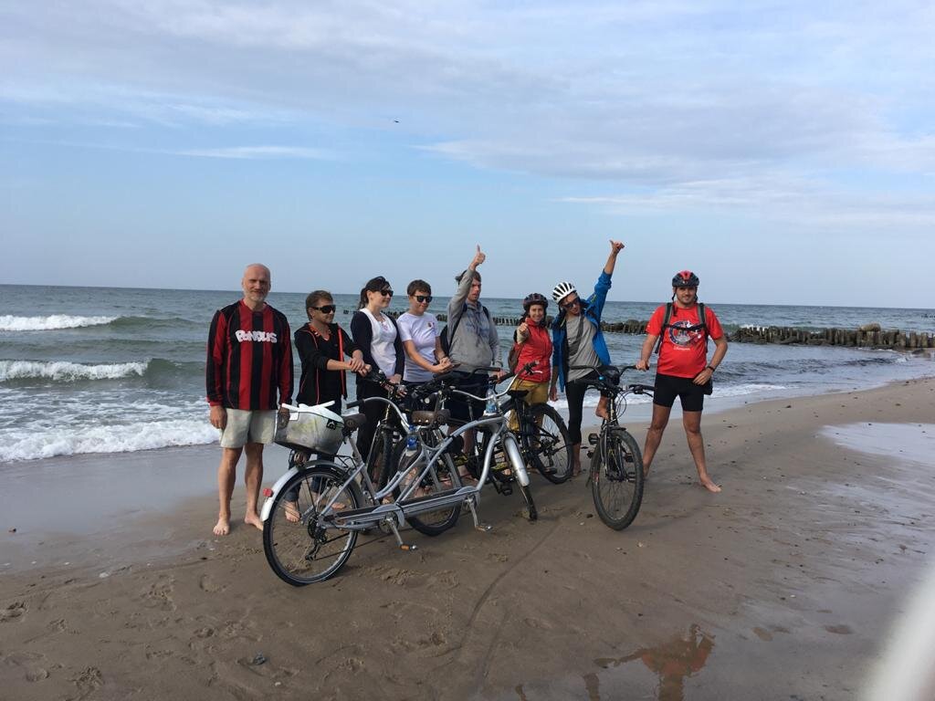 Фото: КРО АМИ «Аппарель».