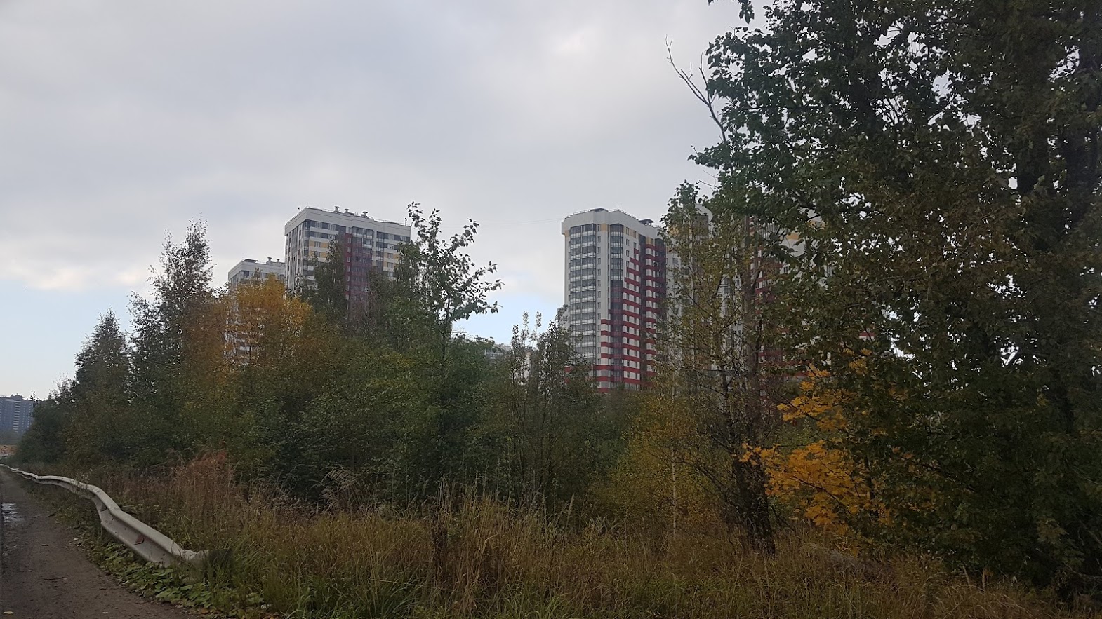 Приятельница переехала из трешки в студию, но экономия оказалась сомнительной0