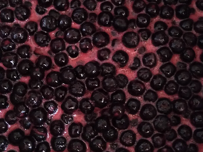 Приготовление сиропа