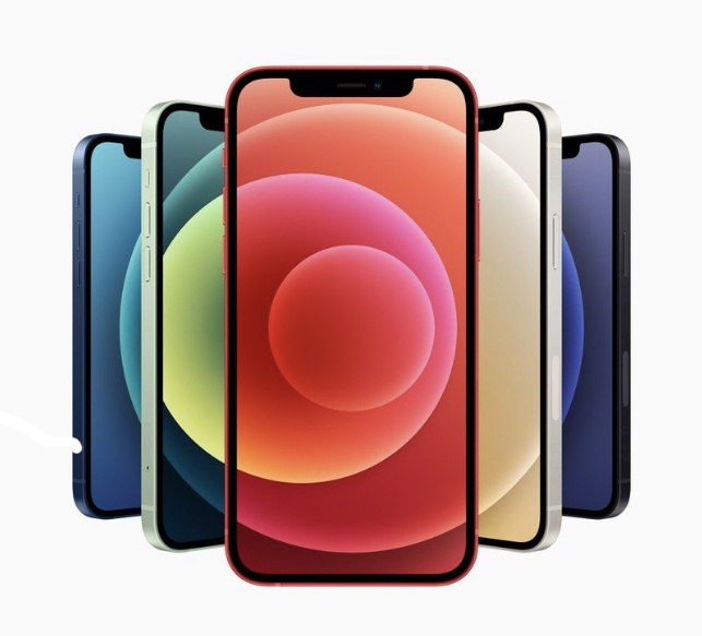 iPhone 12