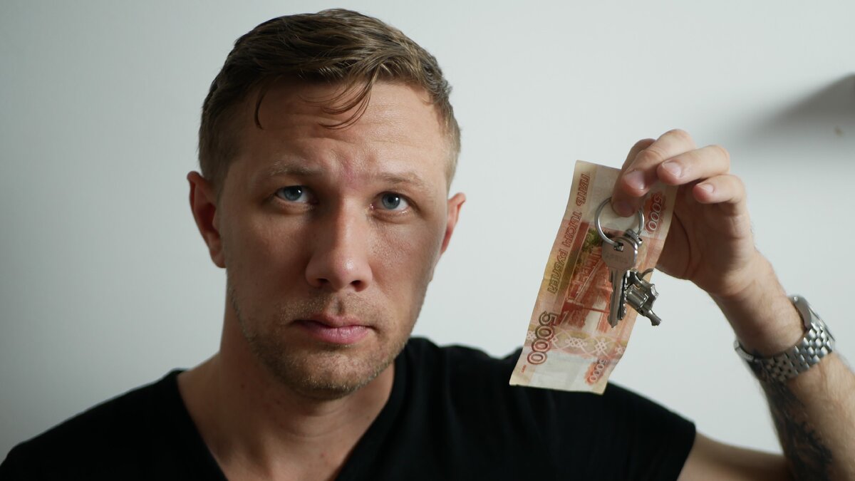 КУ включенные в оплату - лучший вариант. 
