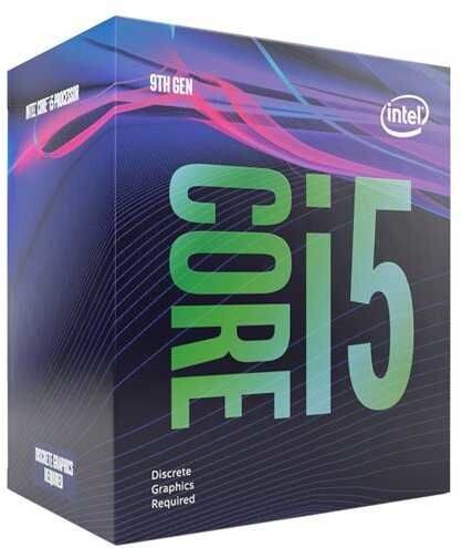  INTEL Core i5 9400F