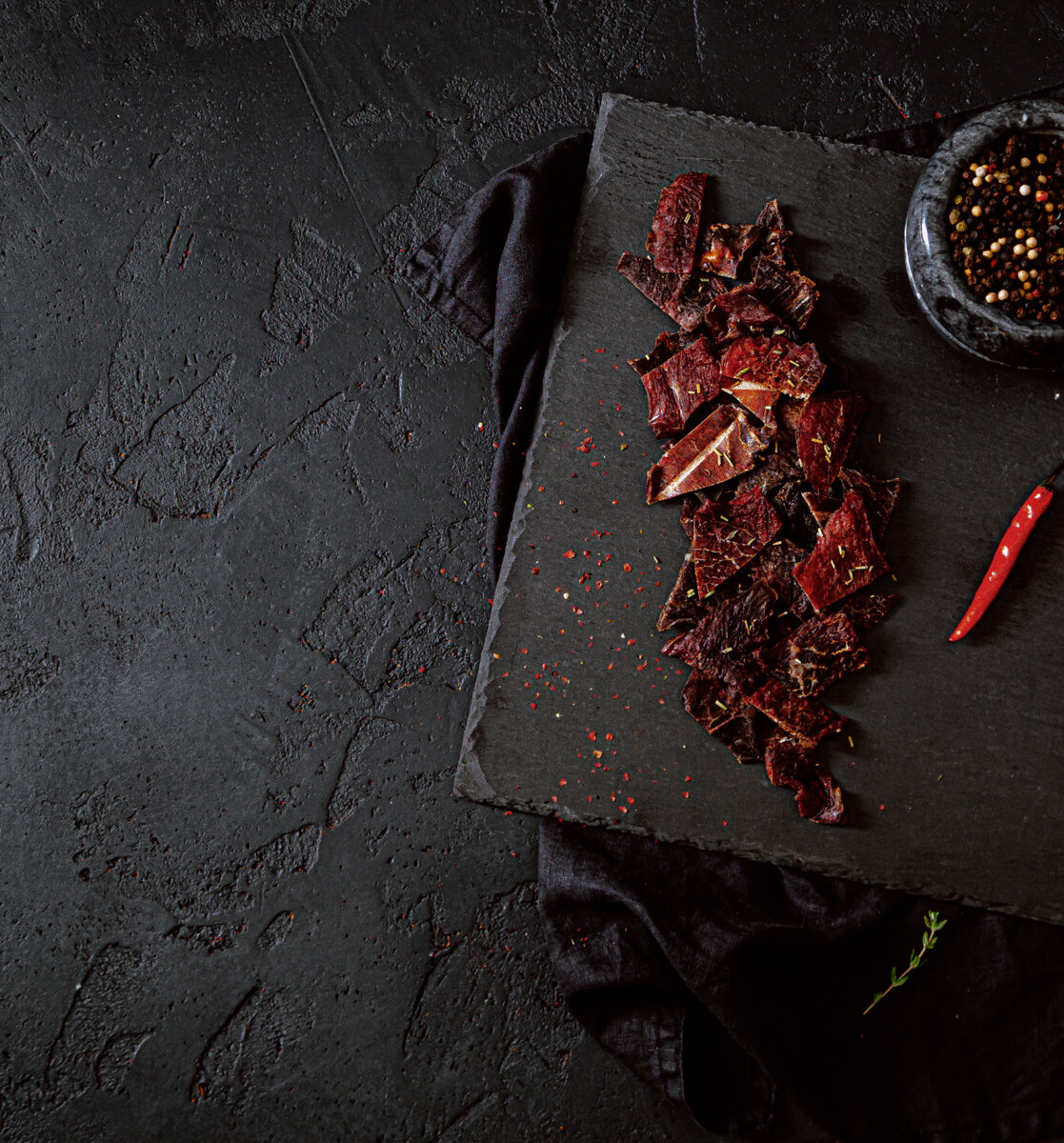 Джерки Биг Чиф