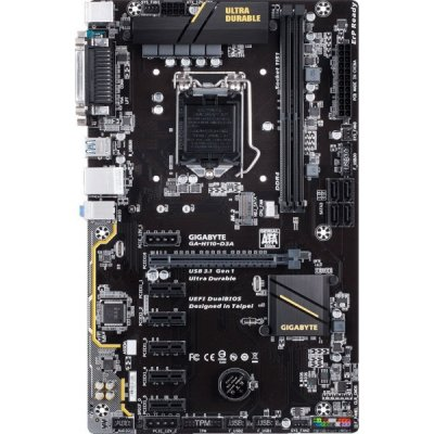 GIGABYTE GA-H110-D3A