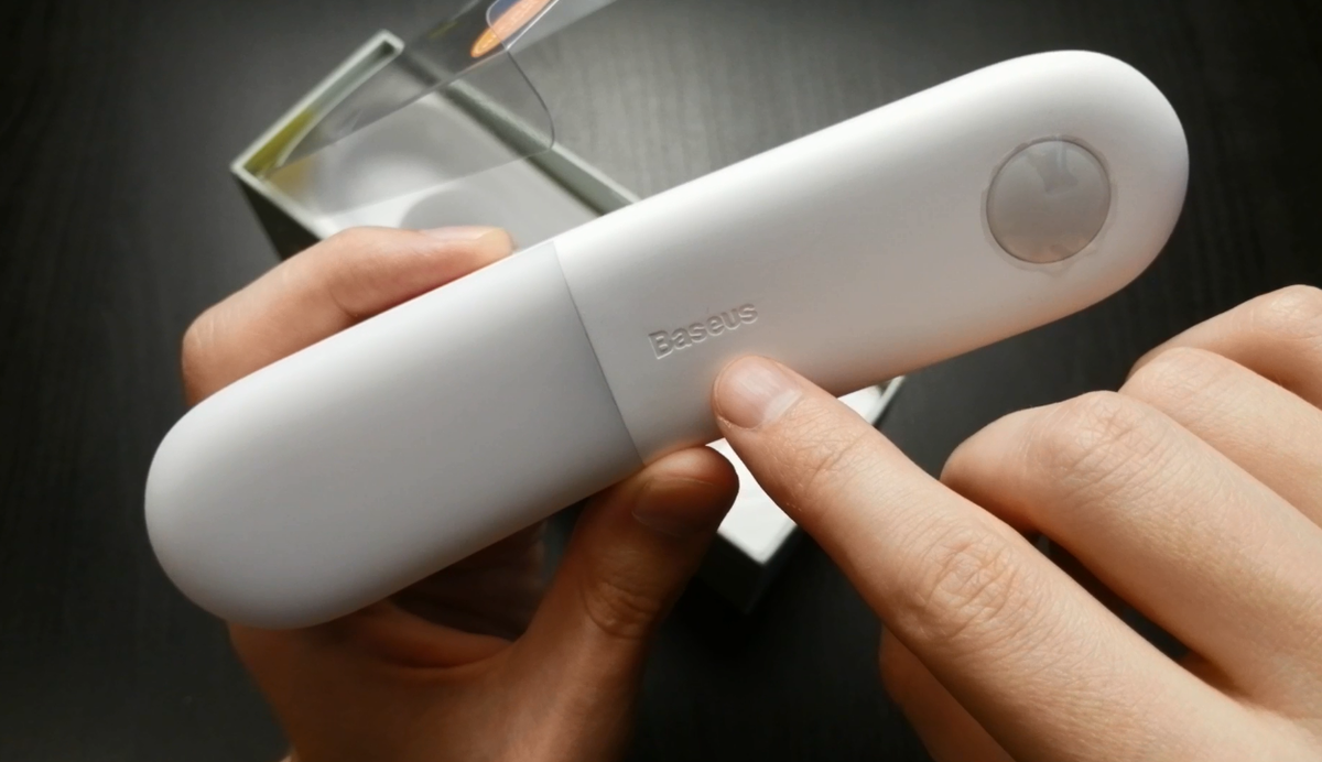 Светильник Baseus. Модель DGSUN-GA02