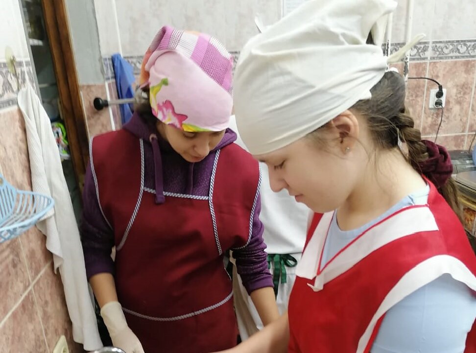 Фото: НКО «Солнечные дети»