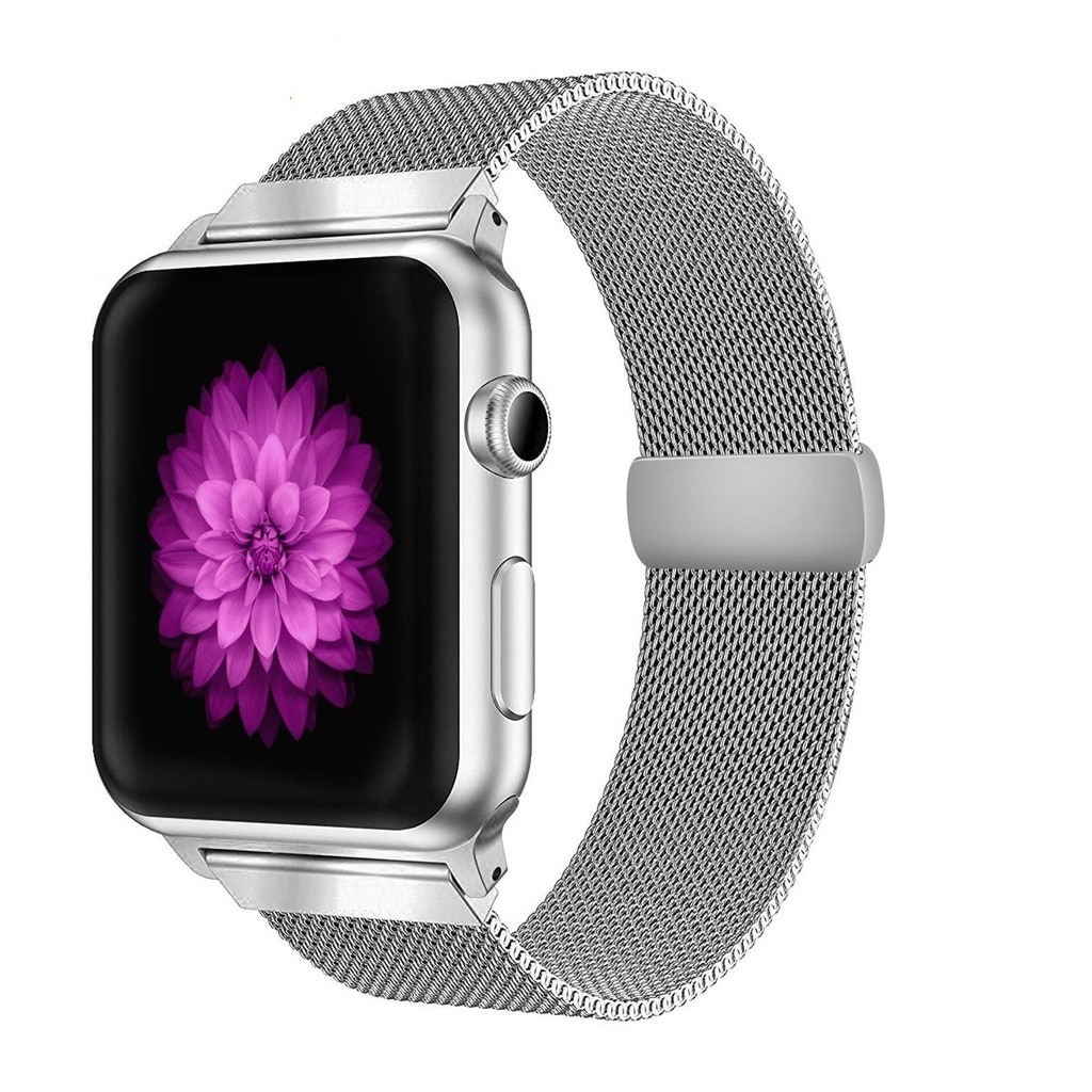 Apple Watch - последний выпущенный тип продукта Apple c 2015 года
