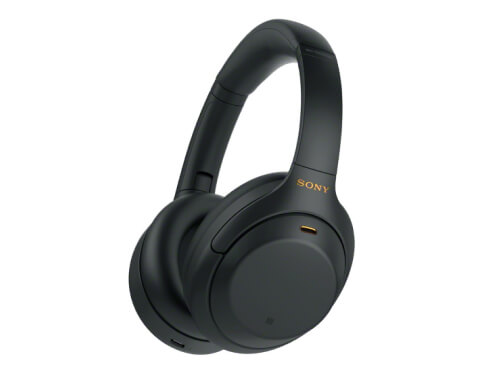 Наушники Sony WH-1000XM4: чёткие ударные басы для любителей танцевальной музыки и транса