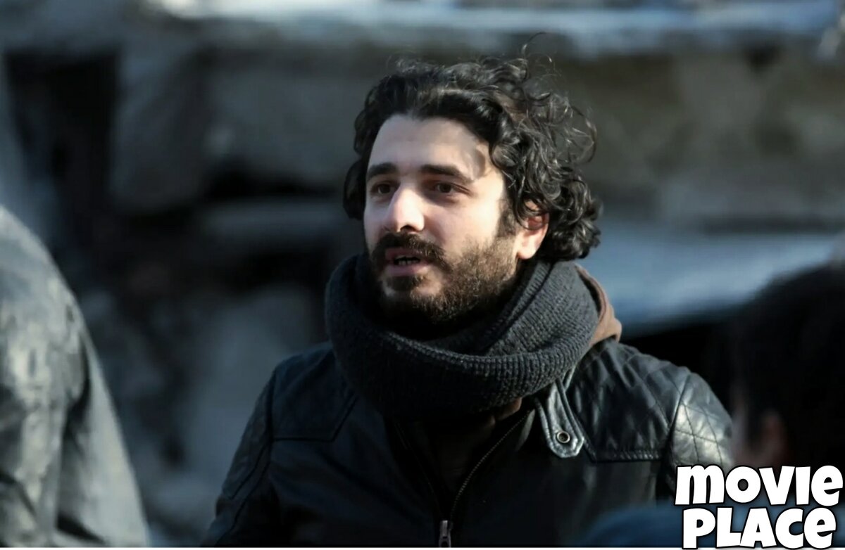 Сарик Андреасян