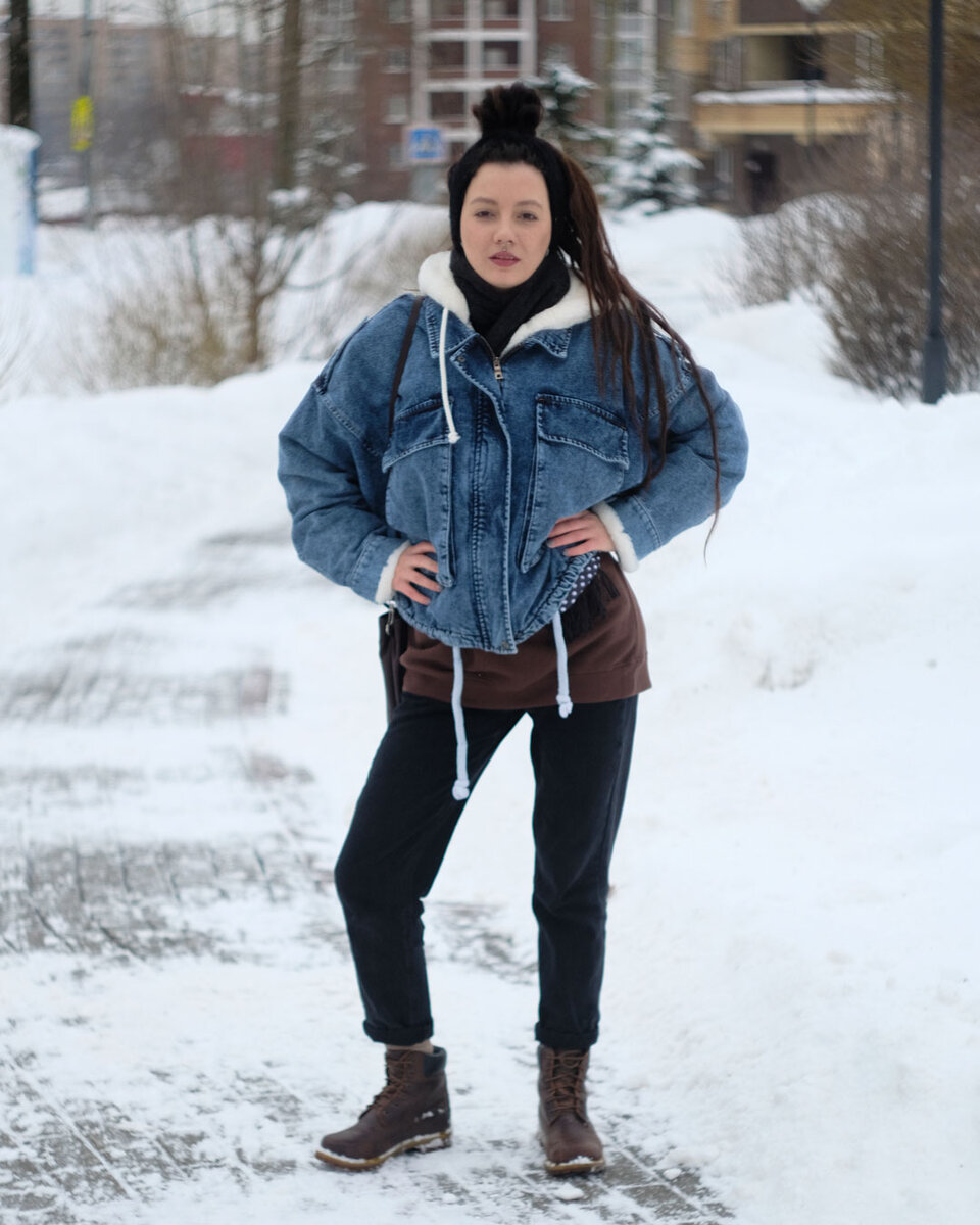 Фото автора 