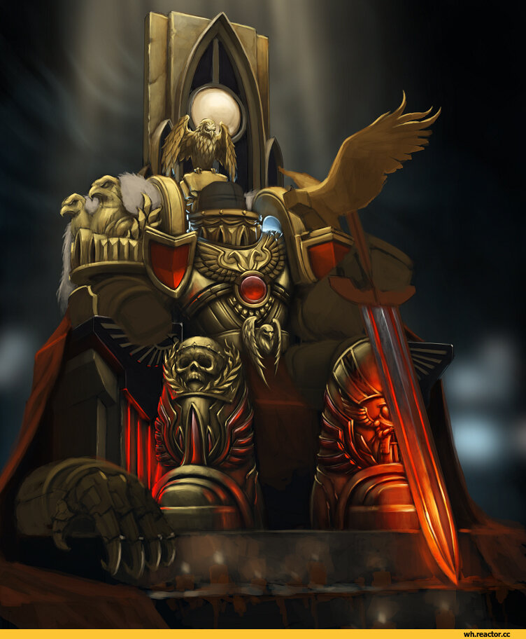 Абсолютная власть