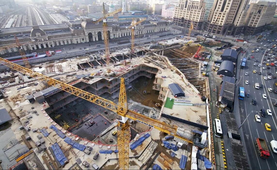 стройка москва сити 1995. москва сити 2000 год. город где началось строительство. москва сити начало строительства 1998. город где началось строительство.