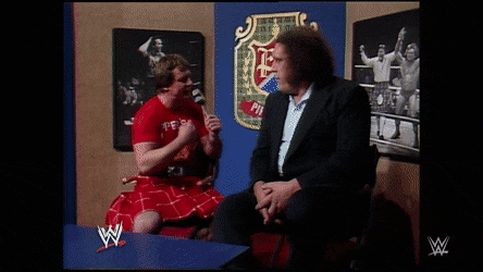 – Дядя Андрей, ты, главное, не нервничай, работай по сценарию!