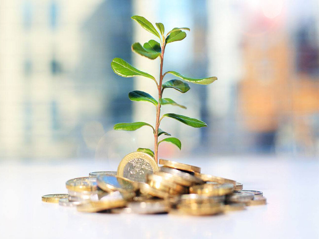 инвестиции, акции, деньги, пассивный доход, перспектива, перспективные отрасли