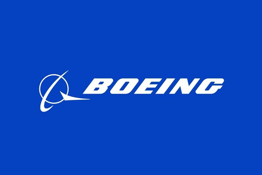 The Boeing Company — американская корпорация. Один из крупнейших мировых производителей авиационной, космической и военной техники.