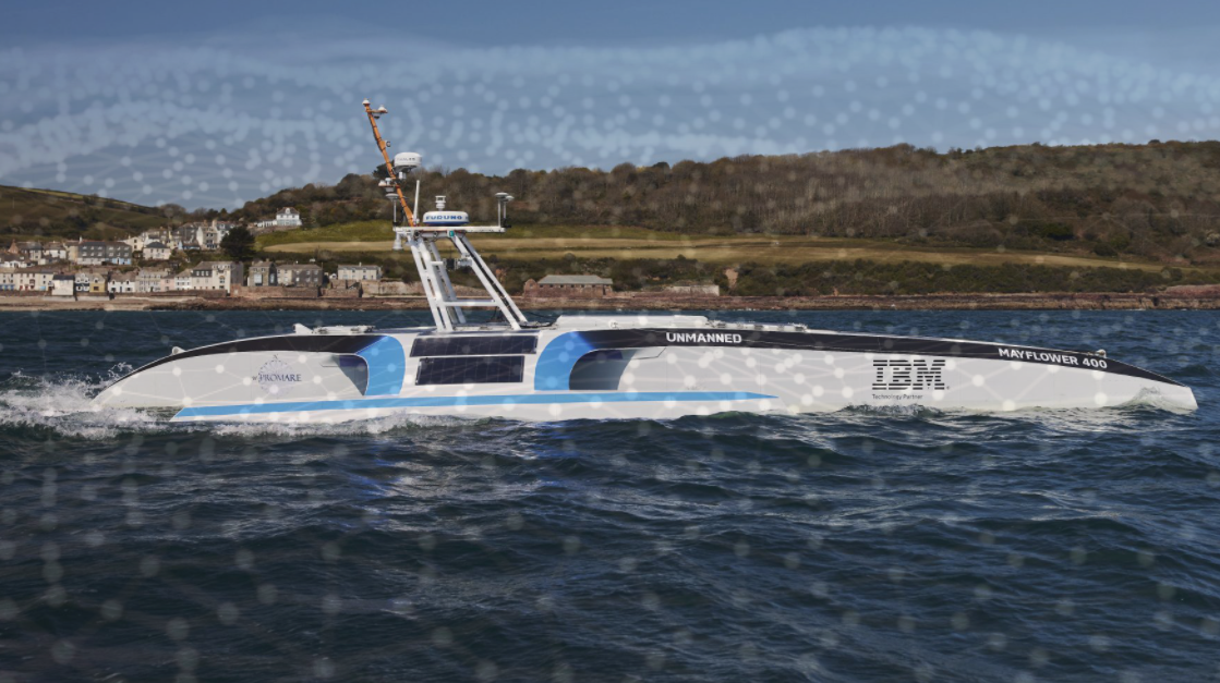 Теперь чайки - не помеха