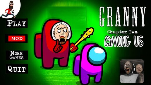 Granny Chapter Two Full Gameplay 