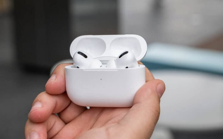 AirPods Pro будут лучше AirPods 3 по всем параметрам. Ну, скорее всего