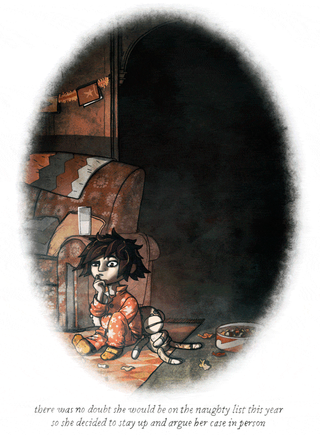 Фото: Brian Coldrick 