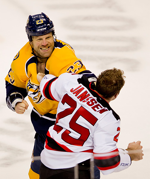 Брайан Макгрэттан