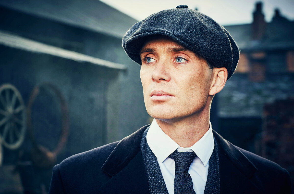 Кадр сериала взят с сайта yandex.ru 