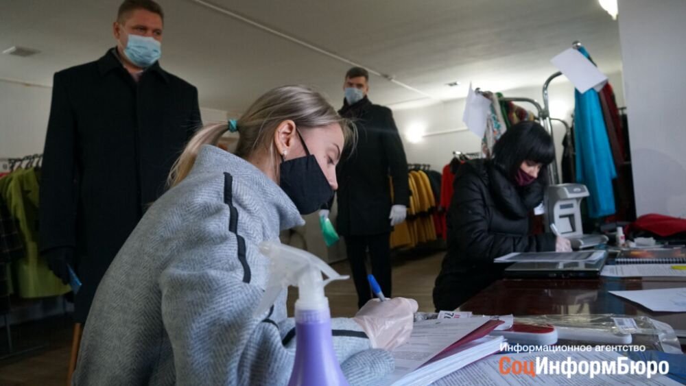 Поручено обратить особое внимание на вопросы ревакцинации