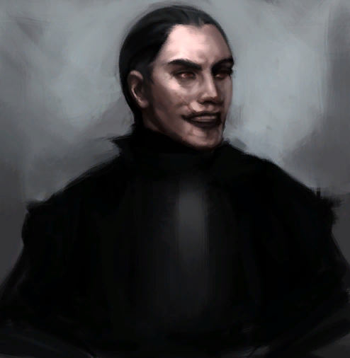 Фуинур. Изабелла Павани.