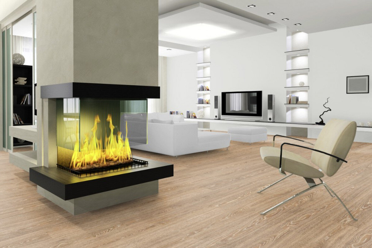 Стиль хай-тек