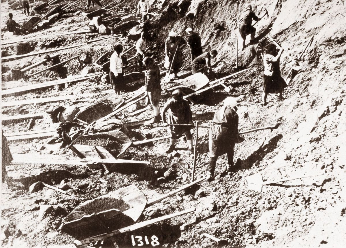 Переосмысление нашей истории на новом уровне