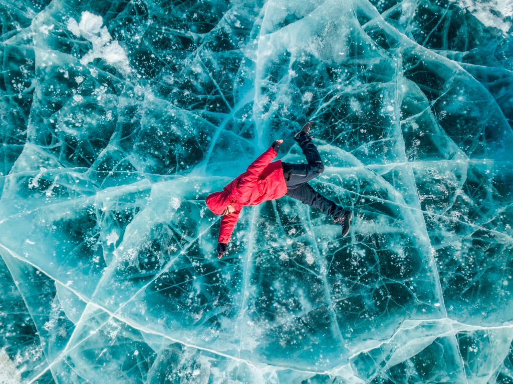 Отдых зимой