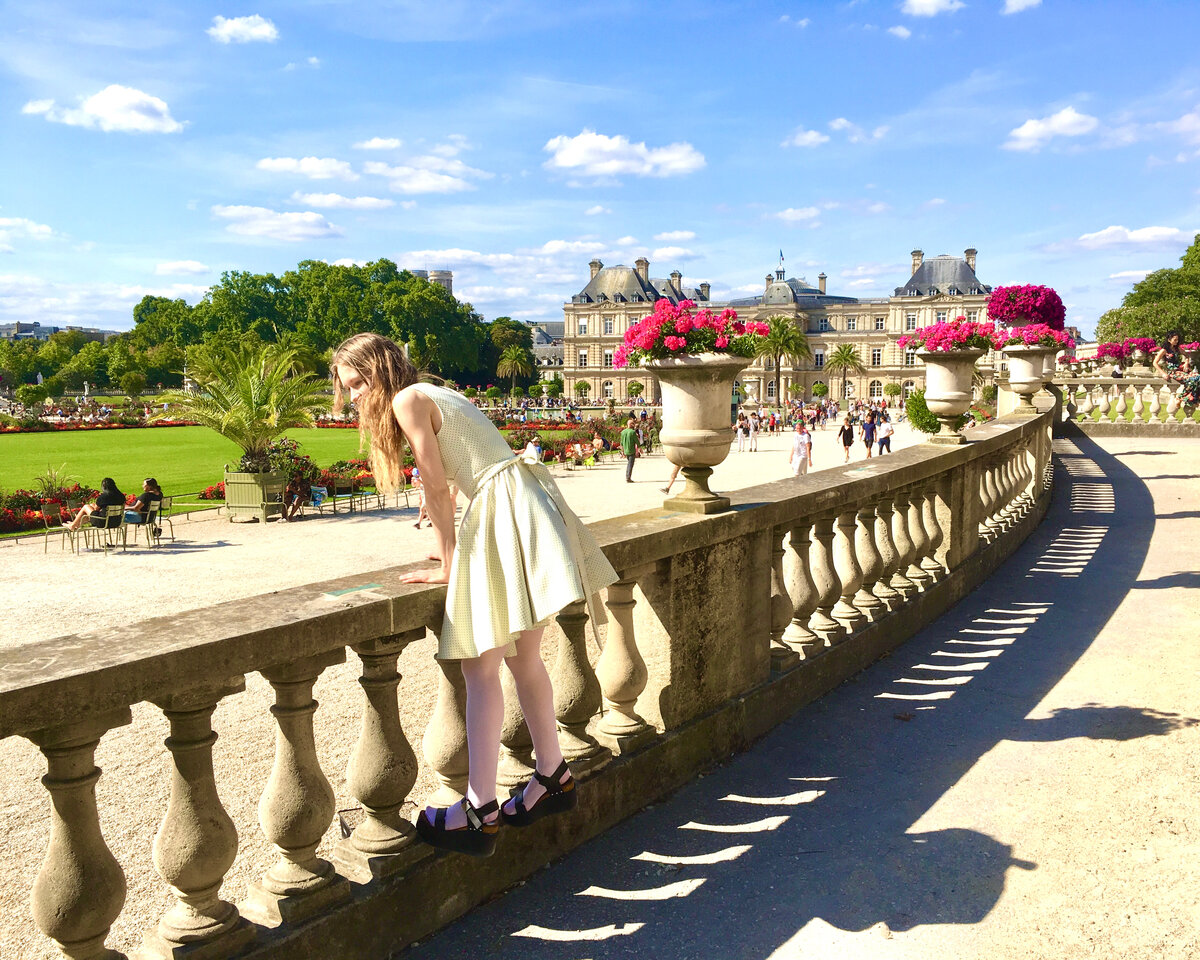 Непонятно, что здесь может не нравиться