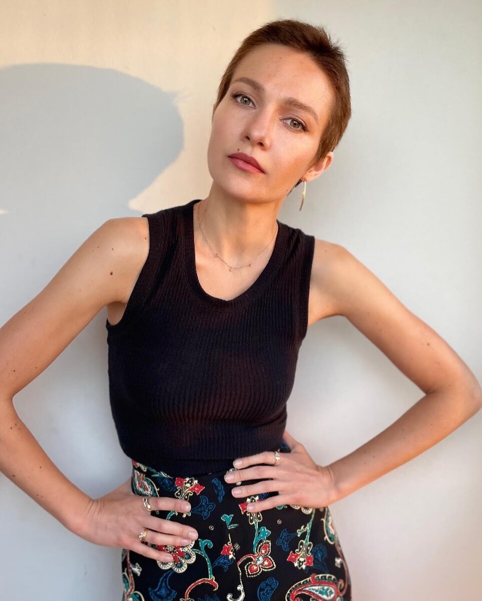 Фото: instagram / evgeniabrik