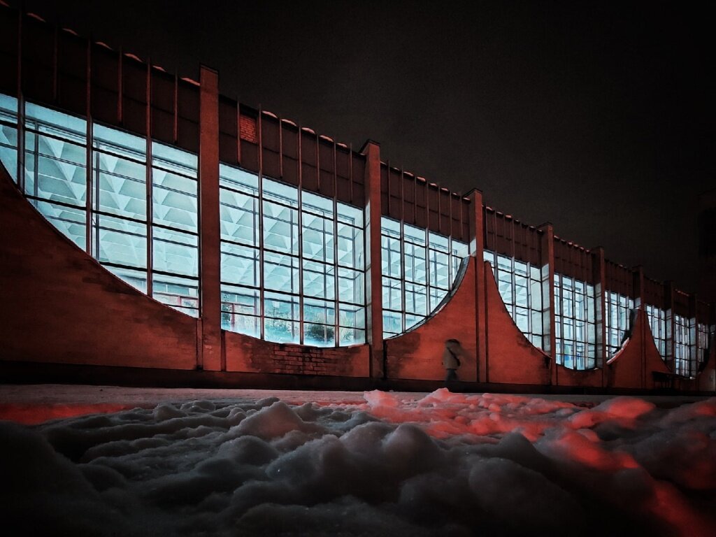 В Твери сохранят здание ж/д вокзала, а в Конаковский район придут синие автобусы «Транспорта Верхневолжья»