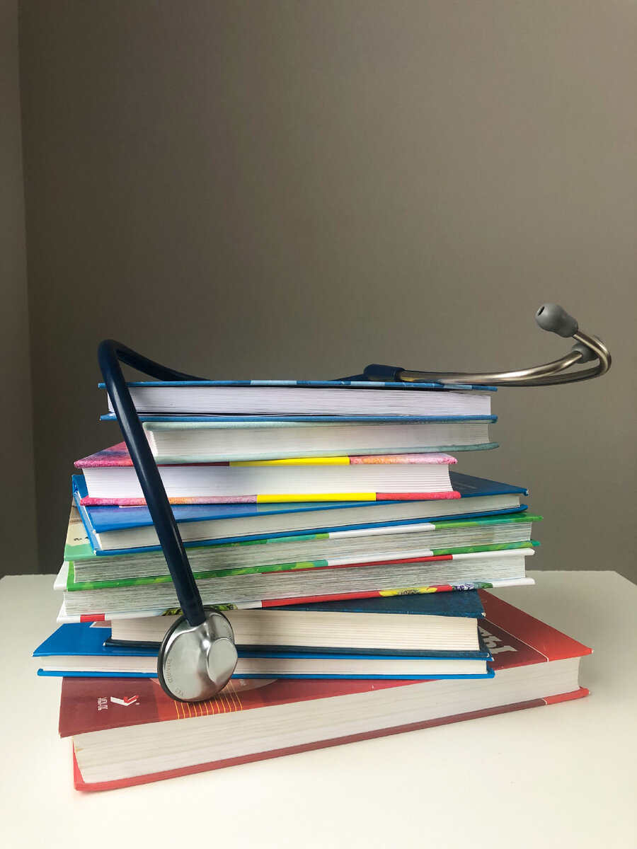 Всегда стараюсь учиться.