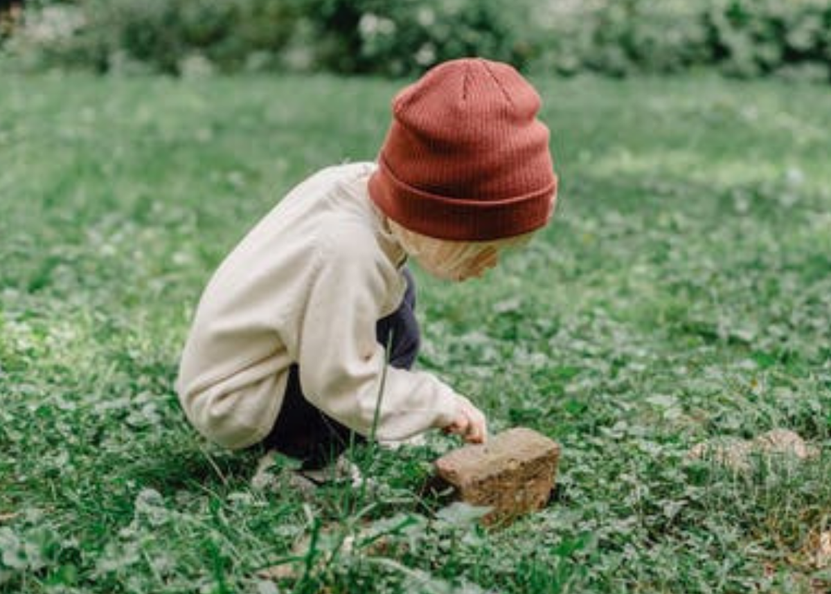 Трудное детство... Уроки и опыт. 