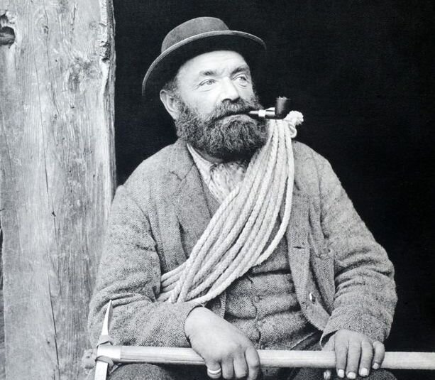 Александр Бургенер 