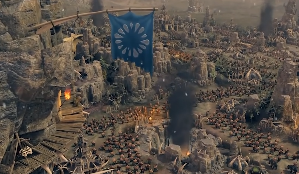 Total War: Warhammer 3 