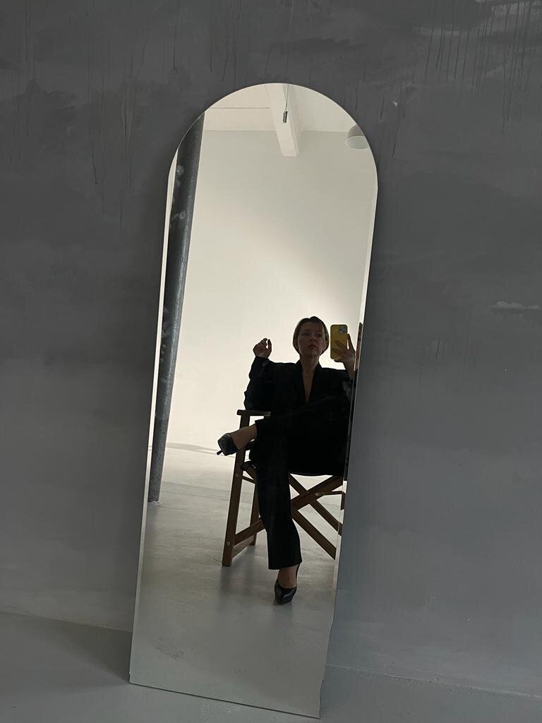 Идея agile-life перевернула меня до чертиков. Захотелось скорее опробовать. Вот что получилось.