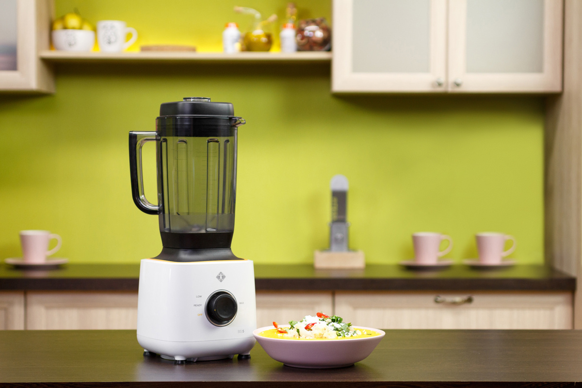 Блендер L'equip BS5