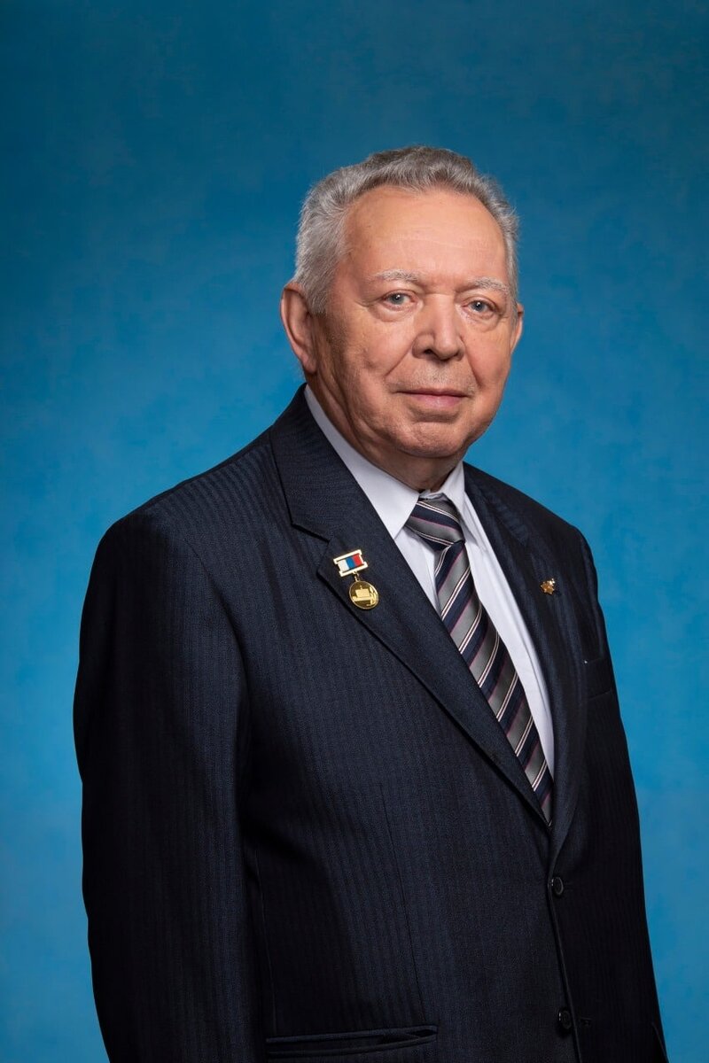 Вячеслав Васильевич Киреев