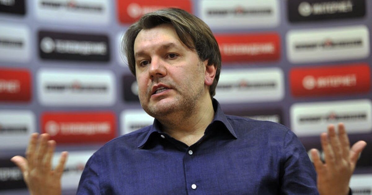 Герман Ткаченко.